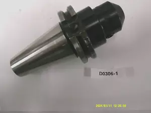 Portaherramientas fresadora de extremo UNIVERSAL ENGRG 1/2" #463658 PROJ 2.25" D0306-1 "F - Imagen 1 de 4