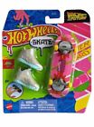 Hot Wheels Skate Back To The Future Hoverboard
