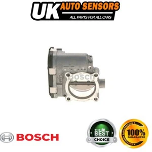 Fits Ford Transit Custom Ranger Peugeot Boxer Bosch Throttle Body - Picture 1 of 12
