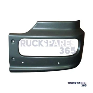 SE ADAPTA MERCEDES ATEGO 815 PARACHOQUES ESQUINA LH 410MM PANELES DE CARROCERÍA ALTA PARACHOQUES - Imagen 1 de 1
