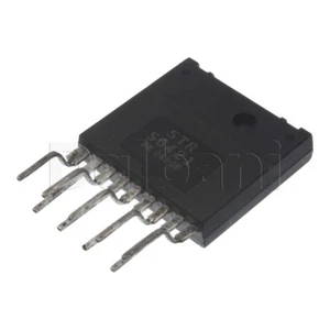 STRS6421 Original New Sanken Voltage Regulator - Picture 1 of 3
