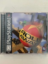 .PSX.' | '.Roll Away.