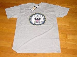 USN United States NAVY  Midshipman  T-Shirt NEW TAG sz.....   SMALL - Picture 1 of 5