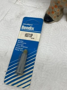 Bendix H5039dp Brake Caliper Bolt Kit Front - Picture 1 of 7