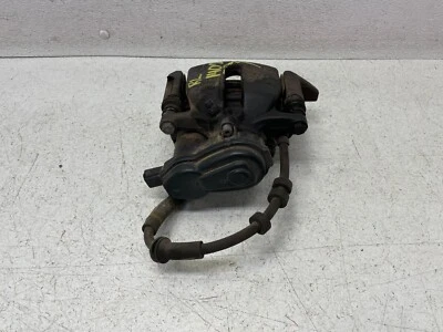 Pinza de freno trasera izquierda lado del conductor 1402 OEM 13 14 15 16 AUDI A4 TODO TERRENO Foto 1 de 4