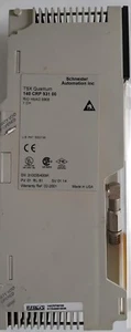 Schneider Electric 140CRP93100 gebraucht getestet - Bild 1 von 3