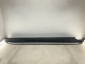 13-16 MERCEDES-BENZ GL-Class GL550 Right-Passenger Running Board Step - Picture 1 of 16