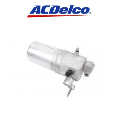Acumulador de aire acondicionado ACDelco 15-10345 84451983 para 03-21 Chevrolet Express 2500 3500 Foto 1 de 2