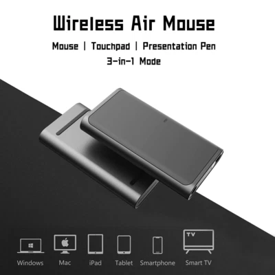 Cheerdots Bluetooth Wireless Presenter Air Mouse Touchpad Presentation Pen - Bild 1 von 4