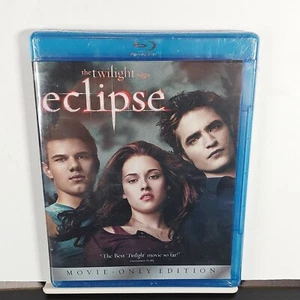 The Twilight Saga: Eclipse Blu-ray - Picture 1 of 2