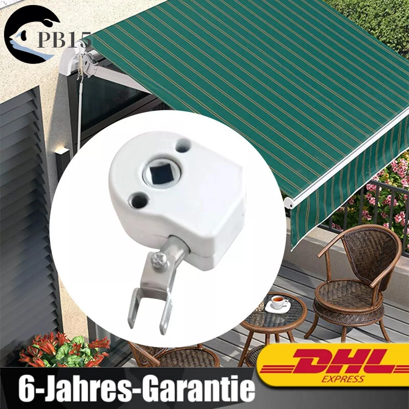 DOITOOL Markisenringhaken Aus Alu – Universal, Für Camping & Terrasse