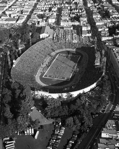 NFC Championship Game KEZAR STADIUM 8x10 Photo 49ERS vs COWBOYS Print Poster Cover