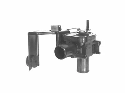 For 1992-2002 Toyota Corolla Heater Valve 64978HH 1996 1997 1993 1994 1995 1998 - Image 1 of 2