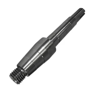 Tapered shaft for lower wheel fits Biro saws 1433, 1433FH, 3334FH replaces 16543 - Picture 1 of 1