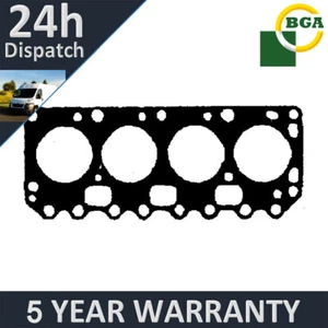 Fits Ford Fiesta 1983-1999 1.0 BGA Cylinder Head Gasket 89BM6051B2D - Picture 1 of 3
