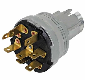 1968 Pontiac GTO Ignition Switch New Dynacorn - Picture 1 of 1