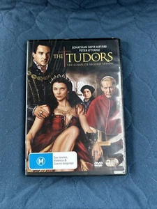 Tudors, the : Season 2 (Box Set, DVD, 2008) - Picture 1 of 2