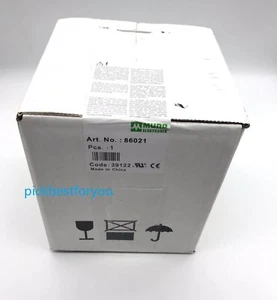 1PCS Brand New MURR 86021 Transformer By DHL or FedEX - Picture 1 of 1