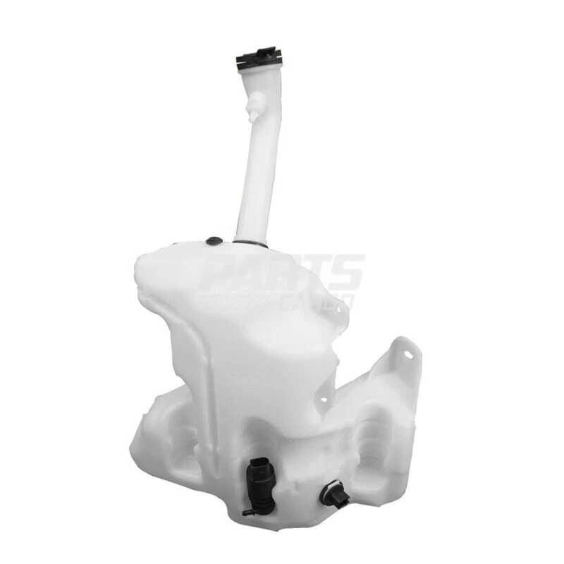 New Front Washer Fluid Reservoir Plastic 2017-2020 Chevrolet Malibu Fits Sedan - Image 1 of 1
