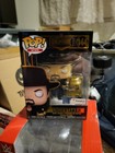 Funko Pop! Vinyl: WWE - Undertaker - Fanatics (Exclusive) #144