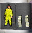 Used SF 1/18 Breaking Bad Mr White Collectible  Action Figure In Stock