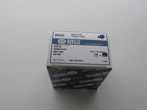 Spannrolle Zahnriemen für Audi ,Porsche, Seat,VW Ruville ArtNr. 55400 - Bild 1 von 2