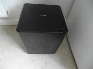 SAMSUNG PS-WF550 Soundbar Subroofer - Bild 1 von 2