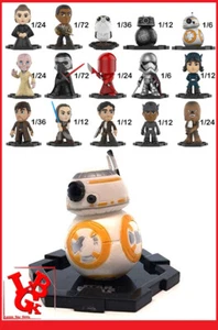 STAR WARS The Last Jedi BB-8 BB8 Figure FUNKO Mystery bobblehead # NEUF # - Picture 1 of 3