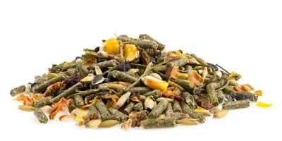 mifuma Multi 25 kg, vielfältige Mischung für alle Kaninchen