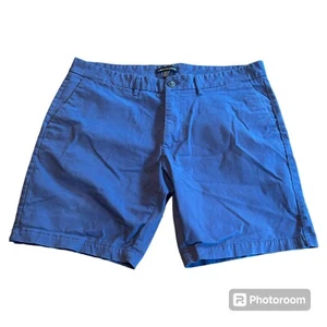 Saks Fifth Avenue Shorts Mens Size 38 - Picture 1 of 6