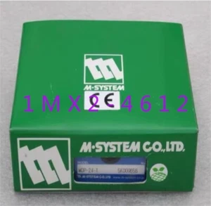 1 pieza nuevo M-SYSTEM MDP-24-1 - Imagen 1 de 1