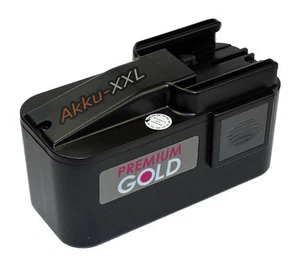 Akku Atlas Copco /AEG Best12 / Loktor12 PES12 12V 2.0AH - Bild 1 von 1