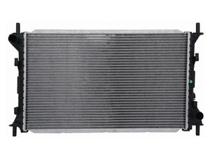 OSC Automotive 71RY16W Radiator Fits 2004-2007 Ford Focus Radiator - Picture 1 of 1