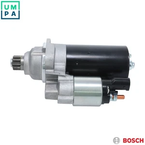 STARTER 1 986 S00 795 FOR VW NEW/BEETLE/Convertible JETTA/III/IV POLO  AUDI - Picture 1 of 12