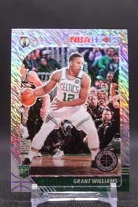 Grant Williams #218 2019-20 Hoops Premium Stock Prizms Shimmer Celtics RC - Picture 1 of 2