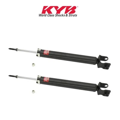 Kit KYB Excel-G - 2 Amortiguadores de suspensión trasera para Infiniti Q60 2014-2015 Foto 1 de 2