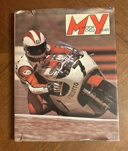 Motorrad Baujahr Moto Baujahr 1975 - 1976 Nr.1 Erstausgabe von Howdle, Peter - HC - Bild 1 von 14