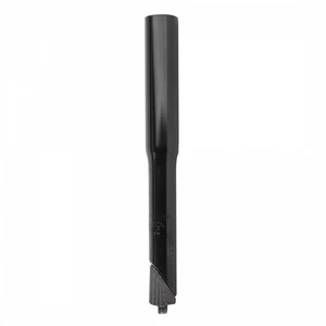 Sunlite Cro-Mo Quill Stem Riser Extender 8.25"x21.1mm, Durable Black Alloy, - Picture 1 of 1