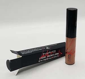 Gafas de labios MAC Cosmetics - Viva Glam Gaga 2 - NUEVO - Imagen 1 de 3