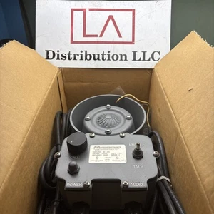 ATKINSON DYNAMICS AD-27A SER. C 120VAC NSFS - Picture 1 of 3