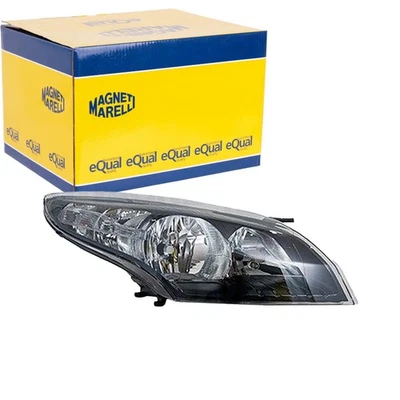 MAGNETI MARELLI HALOGEN SCHEINWERFER H7 RECHTS passend für RENAULT MEGANE - Bild 1 von 3