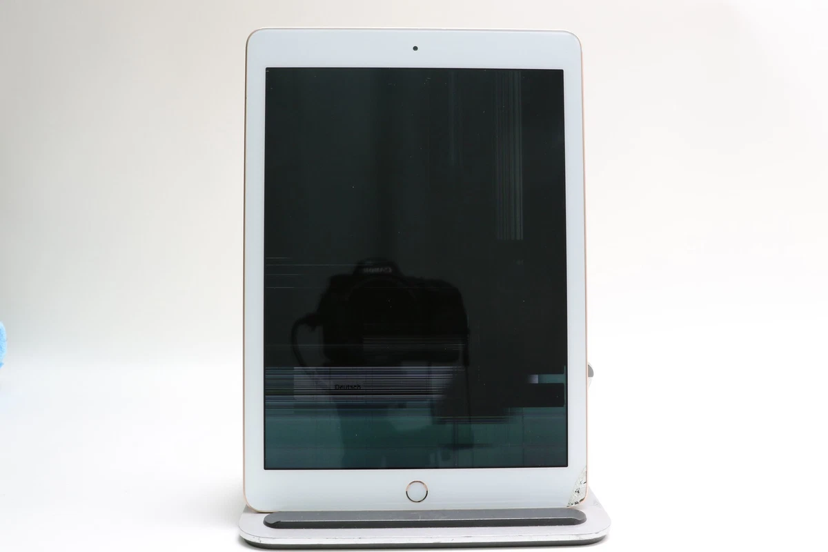Apple iPad 6th Generation Wi-Fi 32GB Tablets for sale | eBay