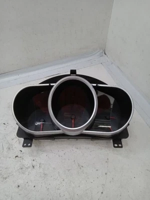 Speedometer Cluster MPH With Keyless Ignition Fits 07-09 MAZDA CX-7 646105 - Image 1 of 4