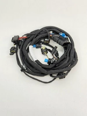 Mercedes-Benz S W222 2015 Wiring Harness Wiring Kit Parking Aid Parktronic PDC - Image 1 of 4