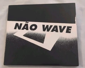 Nao Wave/Brazil Post Punk 1982-'88 by Various CD 2005 Man Recordings - Picture 1 of 3