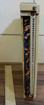 SIEMENS, SIMATIC S5, 6ES5 470-7LC13 - ¡La solapa está apagada!!! - Imagen 1 de 4