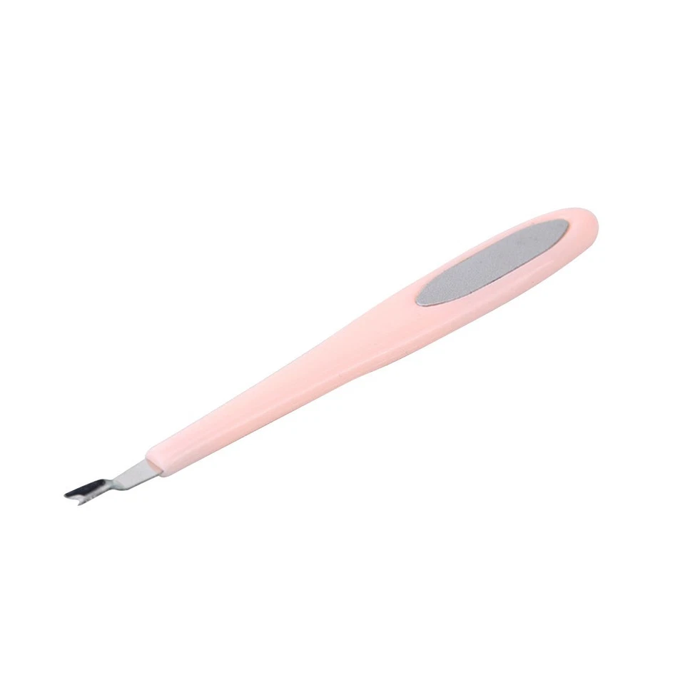  Outils Manucure Cleaner Ongles Épurateur D'ongles Dissolvant De Cuticules Pour - Photo 1/1