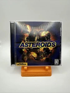 Asteroids PC CD Activision 1998 Windows 95/98 - Foto 1 di 4