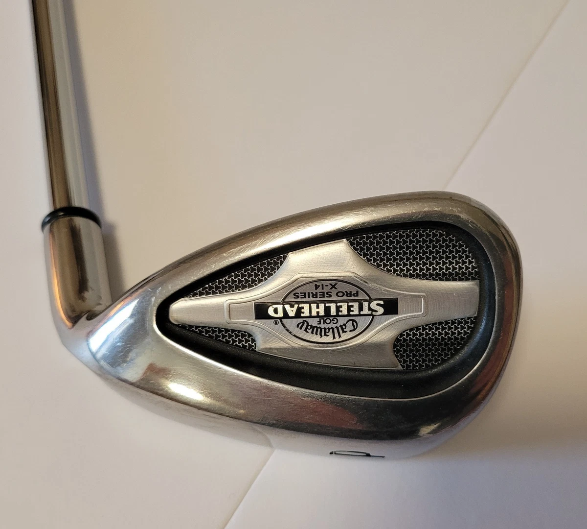Callaway X14 Pitching Wedge for sale | eBay