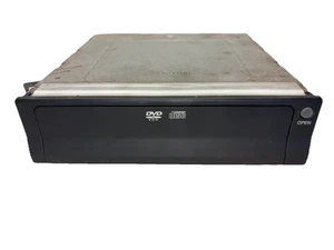 2005-2008 HONDA ODYSSEY Navigation DVD Player w/CODE 39540-SHJ-A010-M1 OEM J358 - Picture 1 of 7